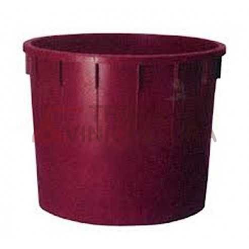 Selha bordeaux de 500 l