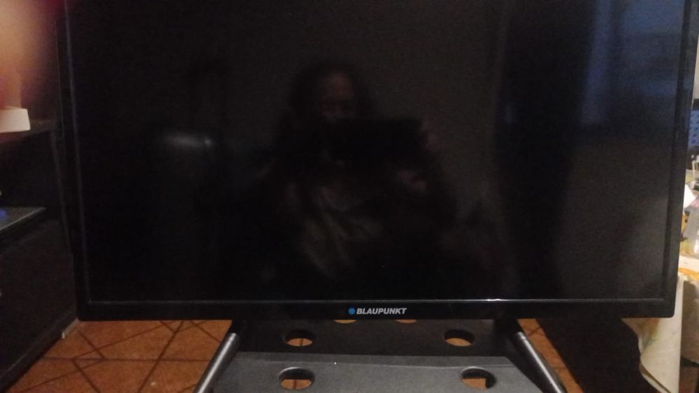 Lcd 22 com tdt imcorporado nova