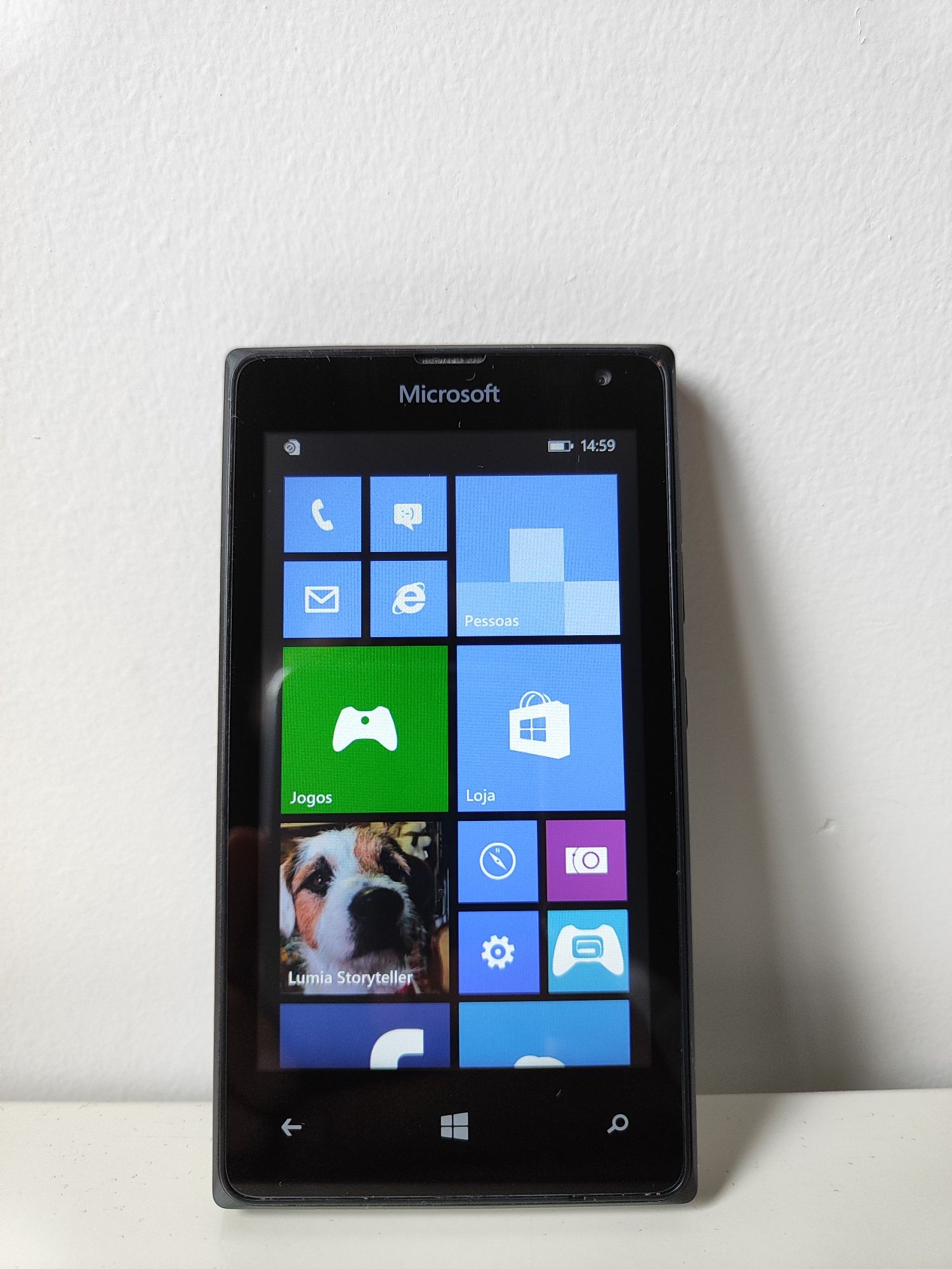 Microsoft Lumia 435