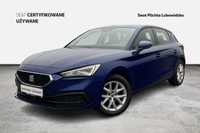 Seat Leon 1.5 TSI 130 KM | Style | Salon Polska | Gwarancja