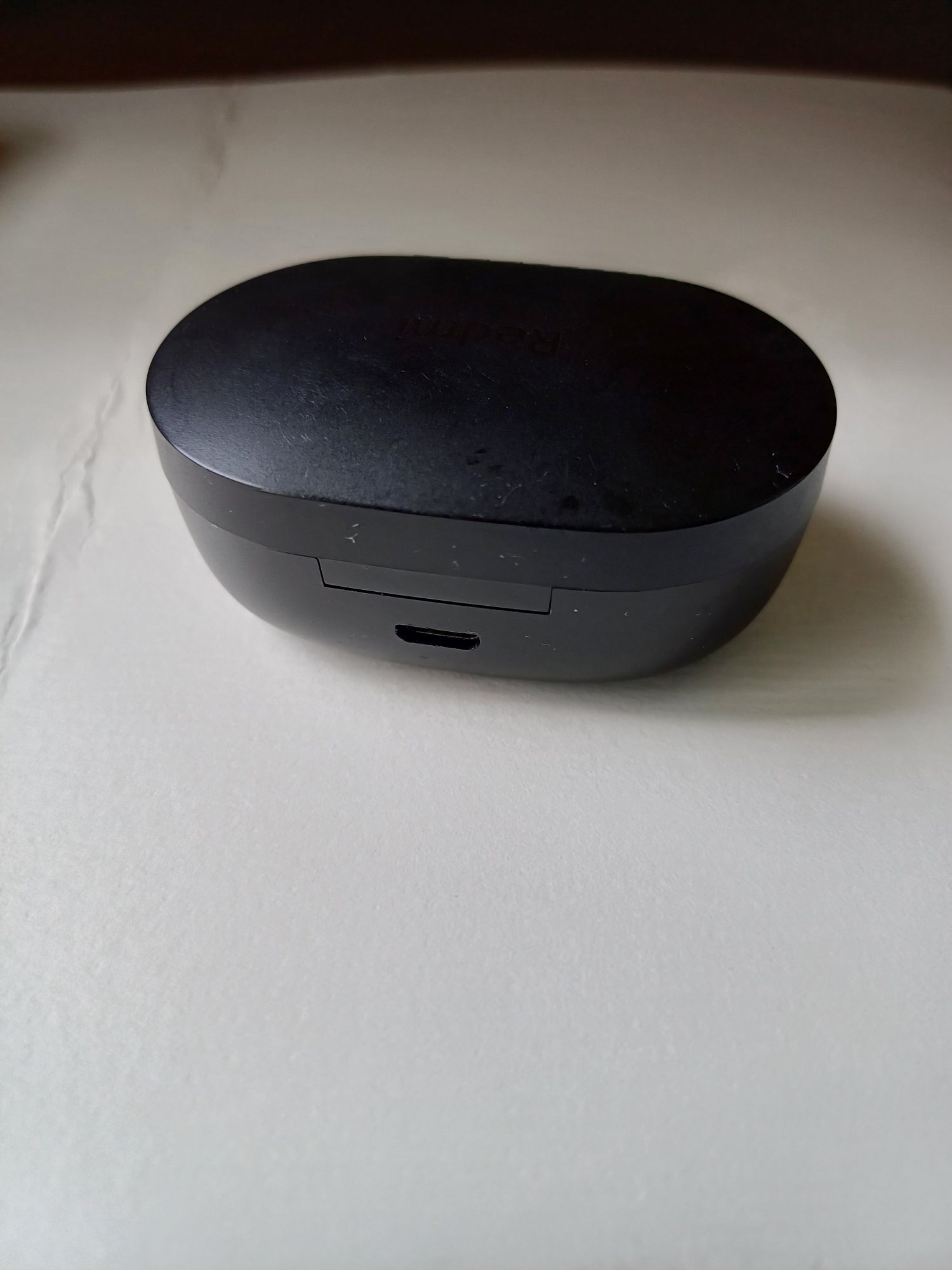 Samsung Galaxy A10 + наушники Redmi Airdots 2