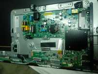 Placa Xiaomi TV 2025