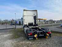 DAF SSC 105 460 ATE 2012 MANUAL