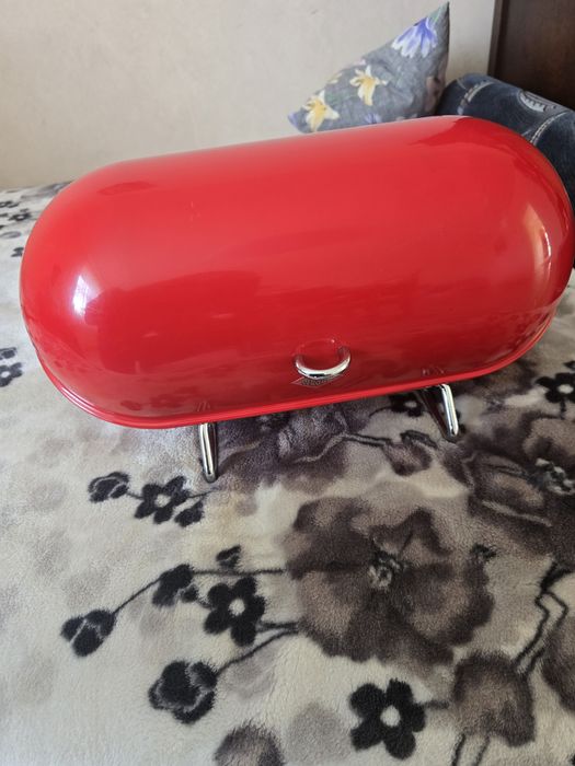 Wesco chlebak 443mm Breadboy