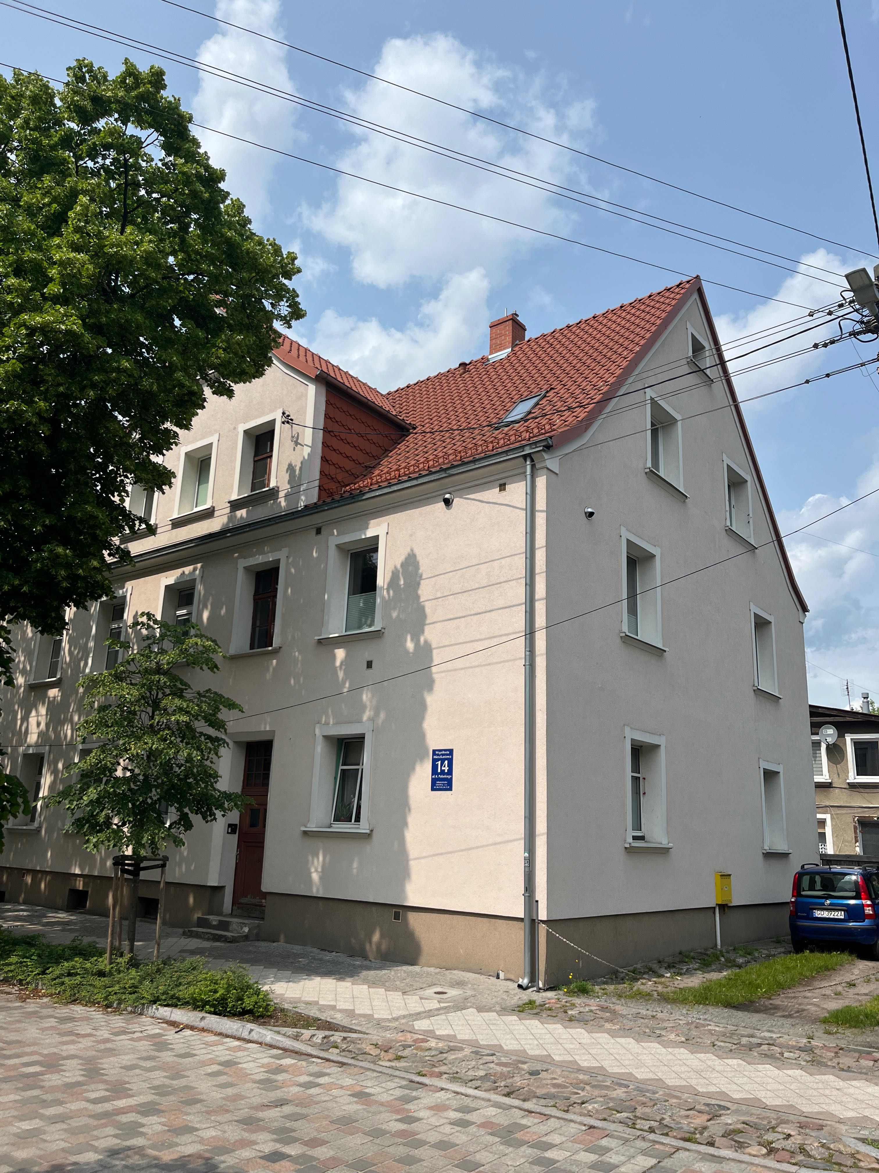 WOLNE 18lip-03 sier  , 50 metr do plaży/morza Gdańsk-Brzeżno