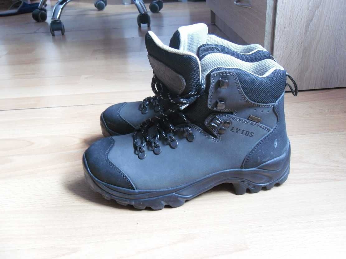 Buty LYTOS trekkingowe