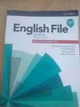 English File 4th edition advanced SB + Online Practice + WB