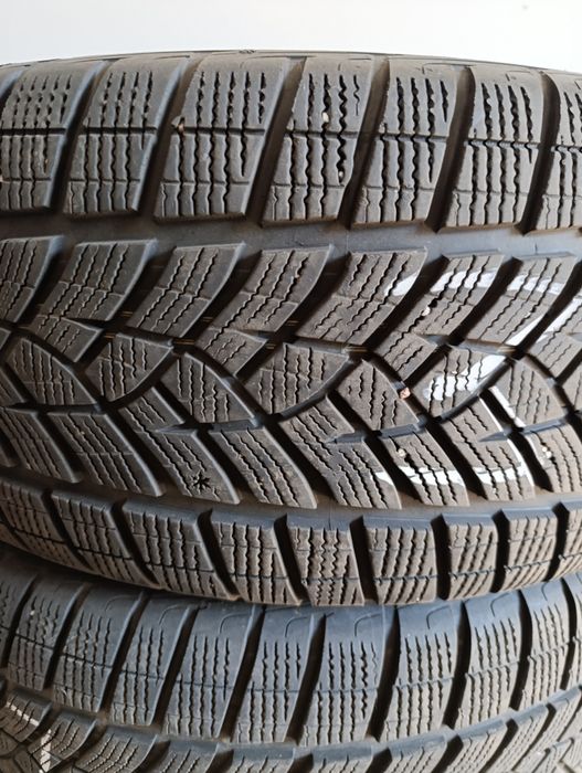 Резина 255/50 R 19 GOOD YEAR ULTRA GRIP