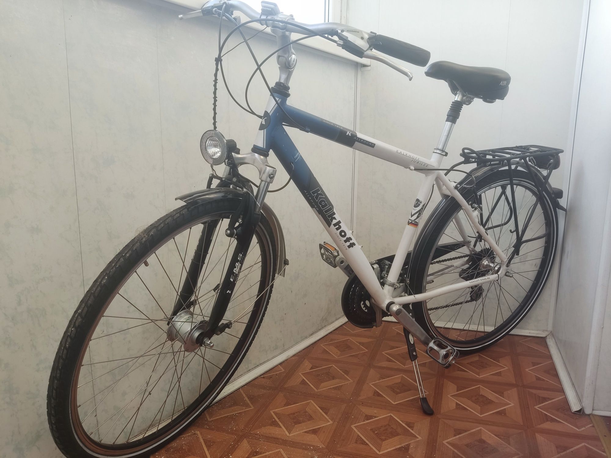Продам Велосипед Kalkhoff