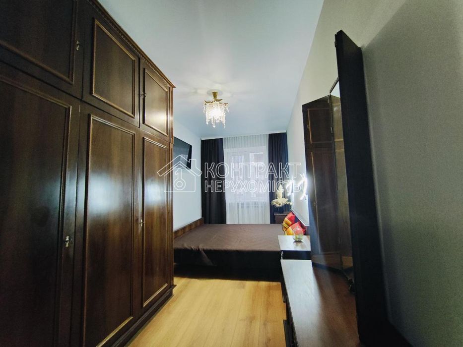 Продаж / Квартира / вул. Шекспіра, Павлове Поле, Харків