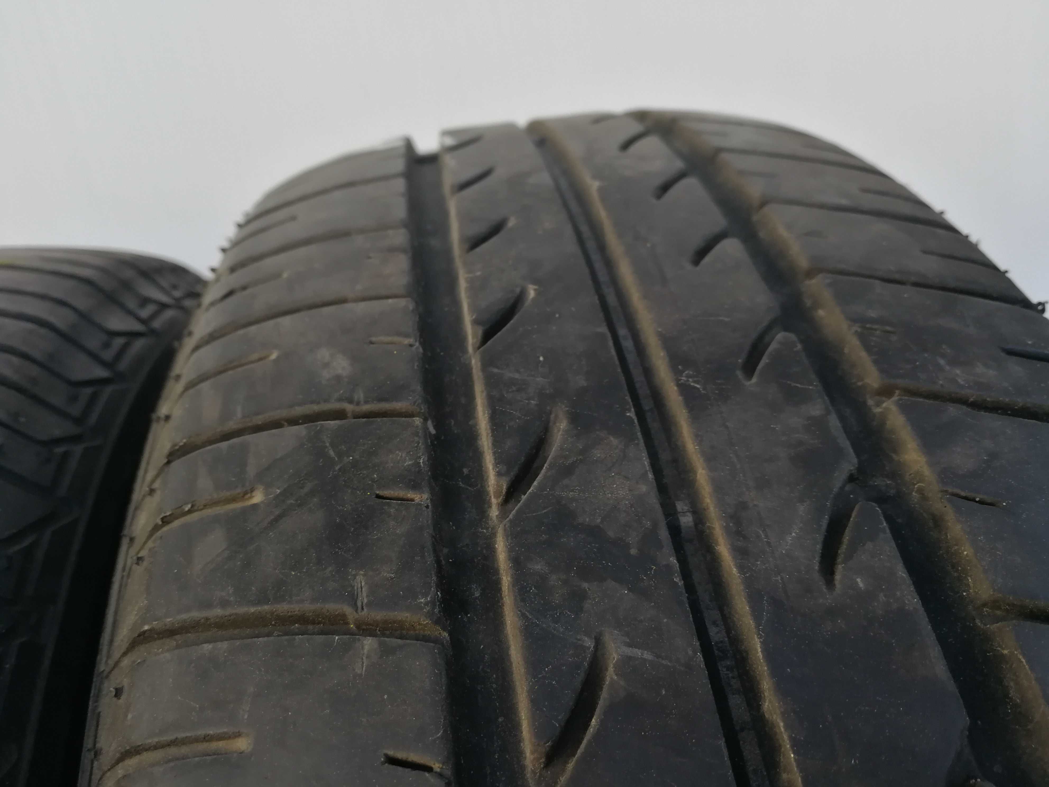 Bridgestone Ecopia EP25 185/65r15 88T N8991