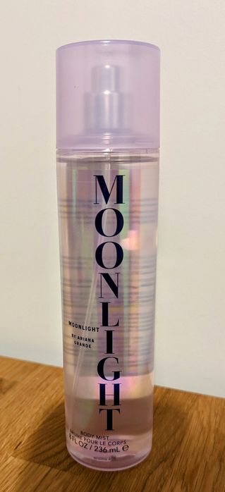 Nowa mgiełka Moonlight by Ariana Grande