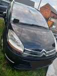 Citroen C4 Grand Picasso