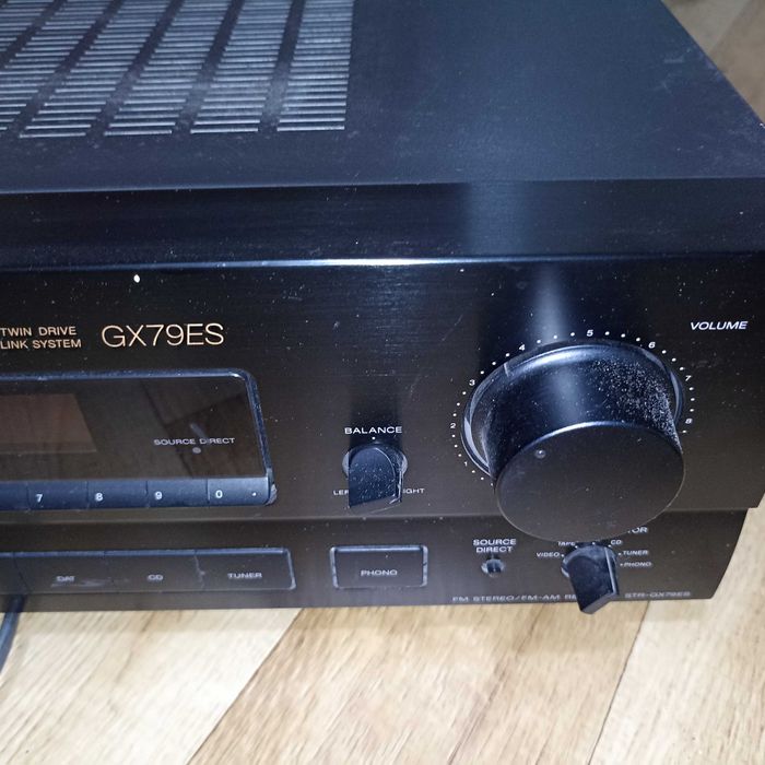 Amplituner Sony STR-GX79ES