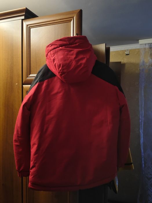 Куртка зимова дитяча