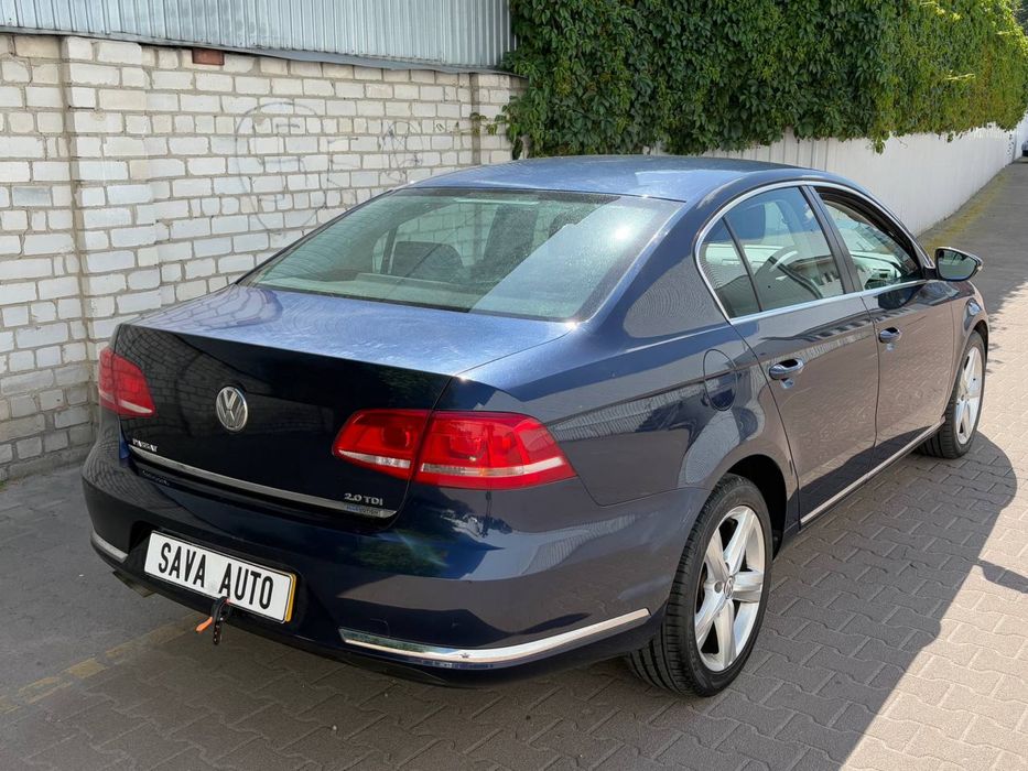 Розборка Passat b7, Пассат Б7, Пасат Б7. Разборка/Шрот, VAG Volkswagen