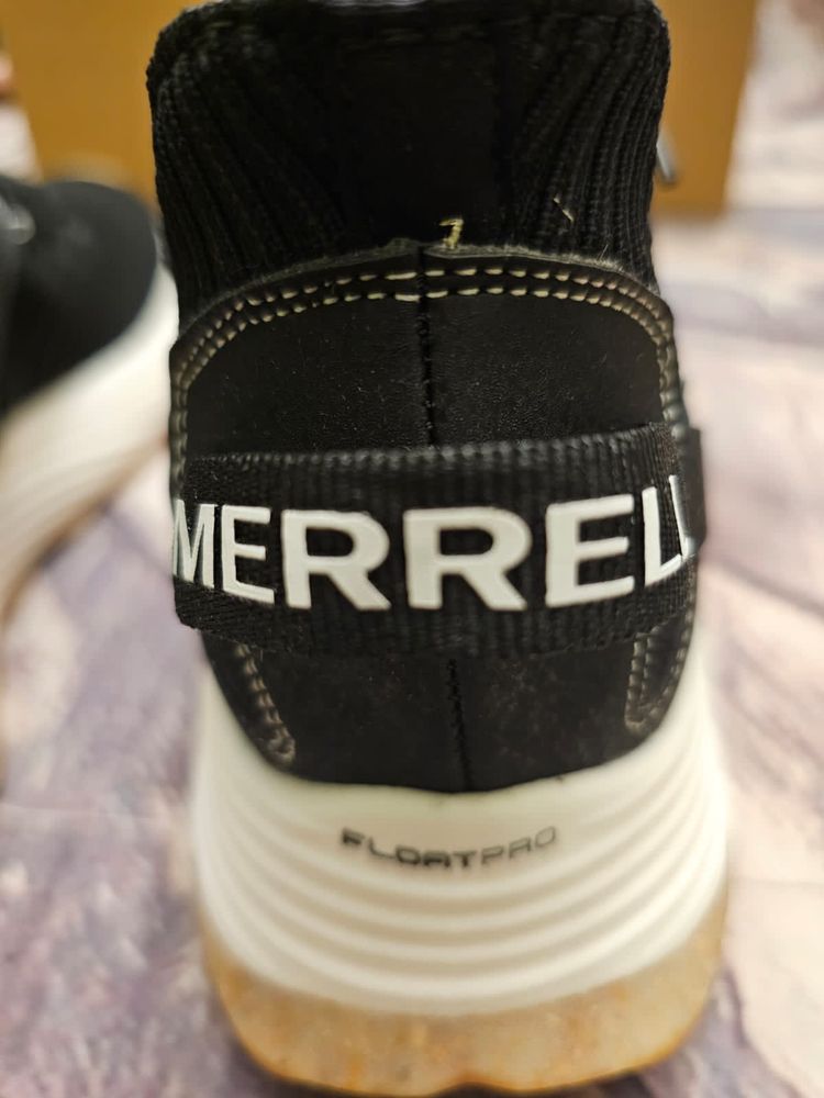 кросівки Merrell