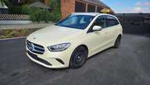 Mercedes-Benz Klasa B B180 Automat 7g tronic Nowy Model Okazja