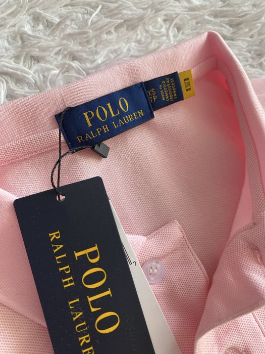 Футболка Polo Ralph Lauren