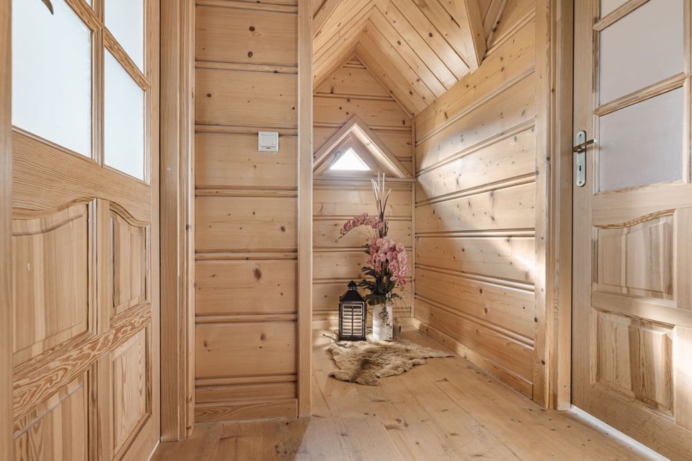 Domki w Pieninach| Góry| Noclegi| Szczawnica | Jezioro Czorsztyńskie