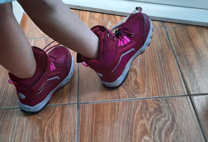 Мембранні термочоботи Lassie by Reima®22-35 розміру до -30С