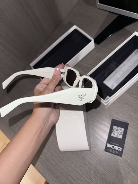 Окуляри prada оригінал