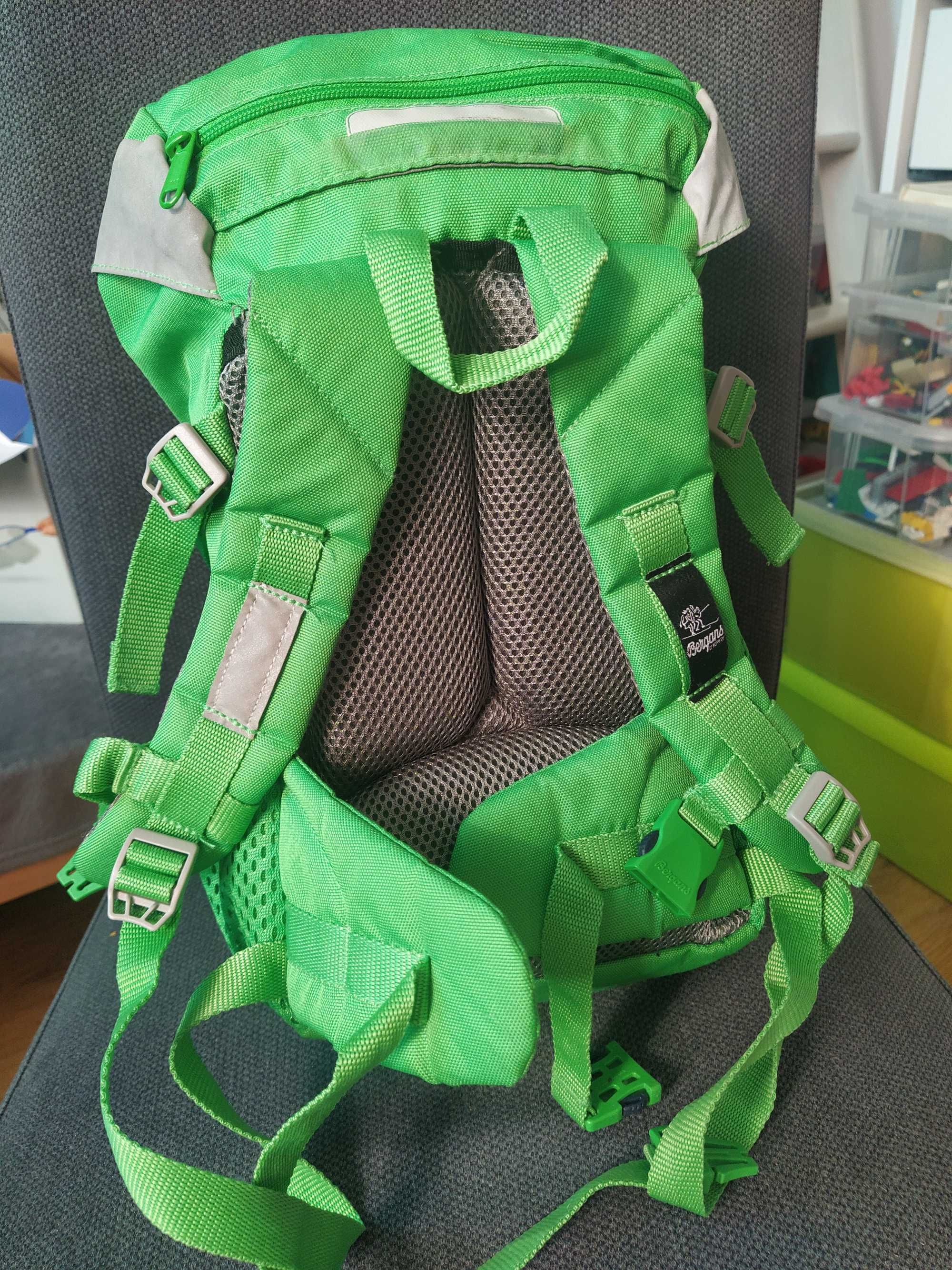 Plecak Bergans 12L