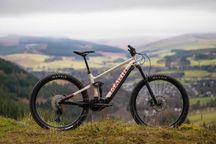 Rower Elektryczny MARIN RIFT ZONE E1  29"  2024-Active Zone Bike World