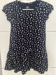 Sukienka Topolino jak H&M roz 122