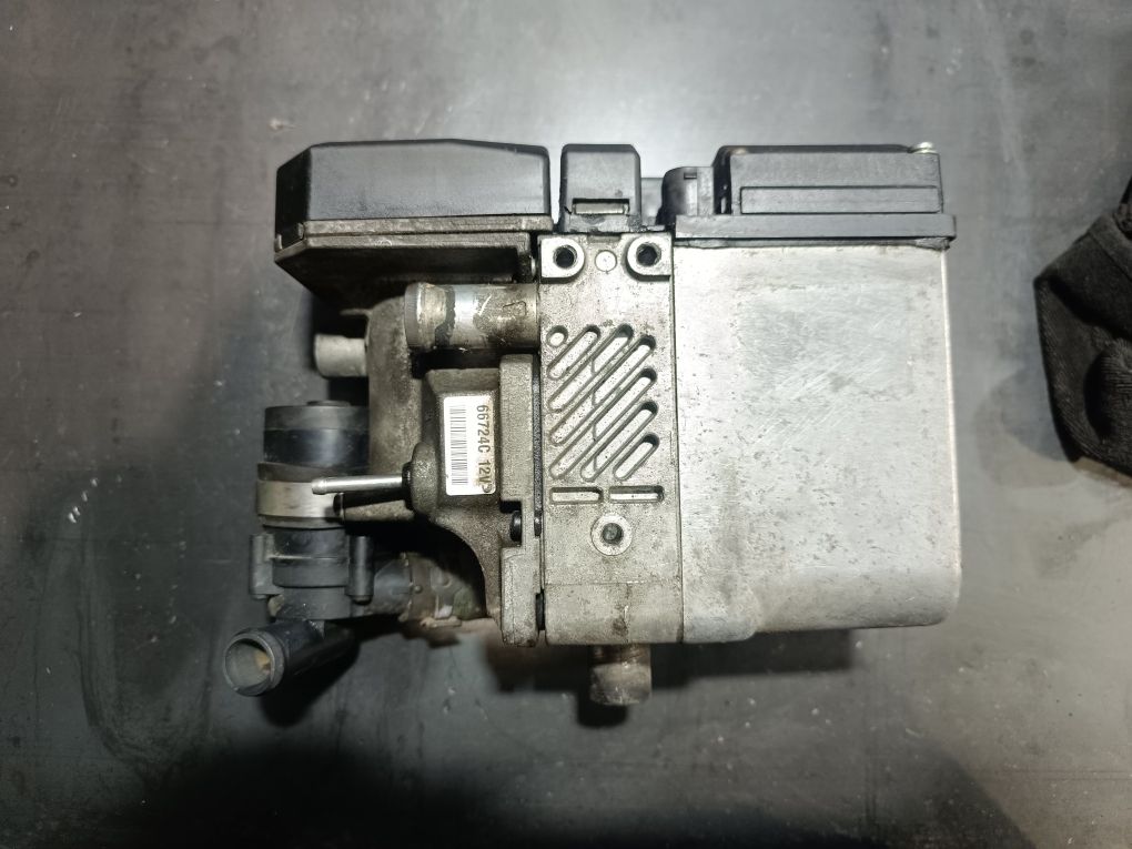Автономка бензинова з таймером Webasto Thermo Top C