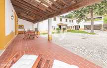 Quinta centenária localizada no Ribatejo
