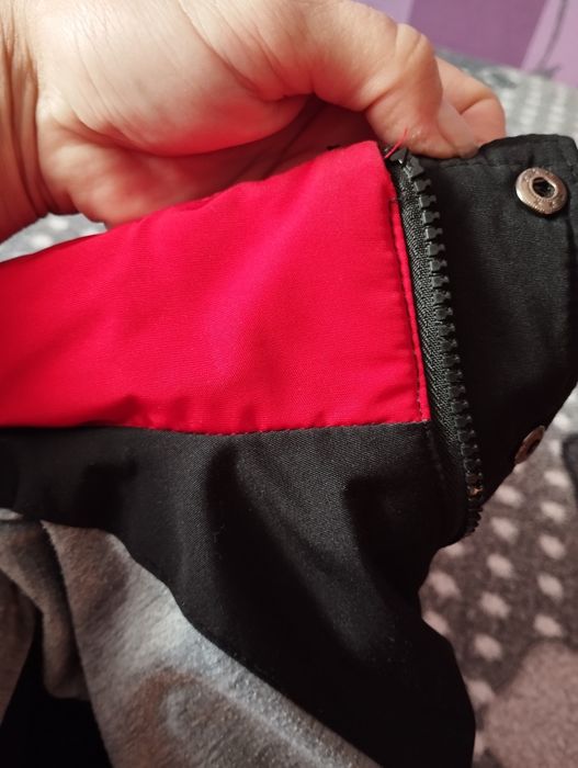 Куртка для хлопчика