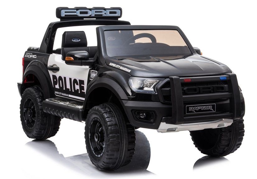 Auto na Akumulator Ford Raptor Police DK-F150RP