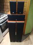Sprzedam kolumny JBL E80