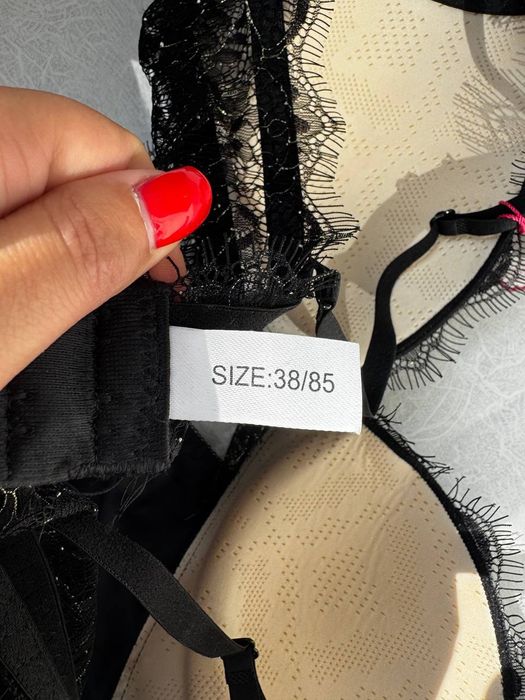 Комплект білизни