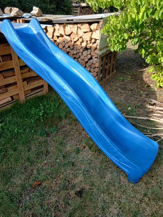 Slizg zjeżdżalnia dl.220cm.