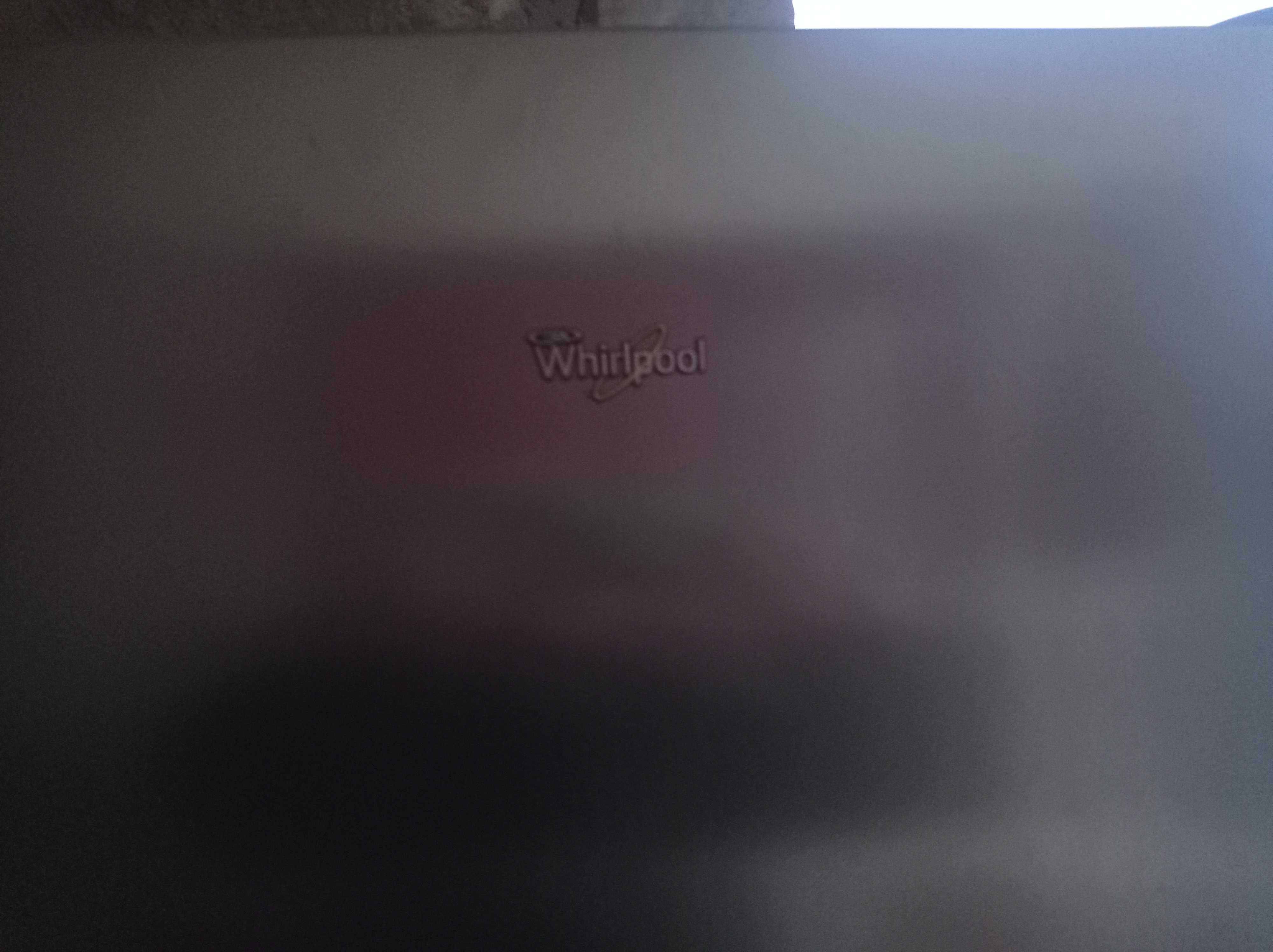pralka Beko lodówka Whirlpool w całości części