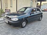 Daewoo Lanos * 2002 Rok * 1.3 LPG * 1 Właściciel od Nowości * 2750 zł