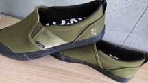 Buty męskie 45 profeska Home Panaracer khaki antypoślizgowe wkł29,5