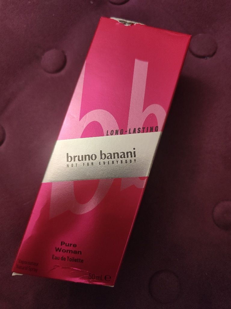 Bruno banani pure woman damski