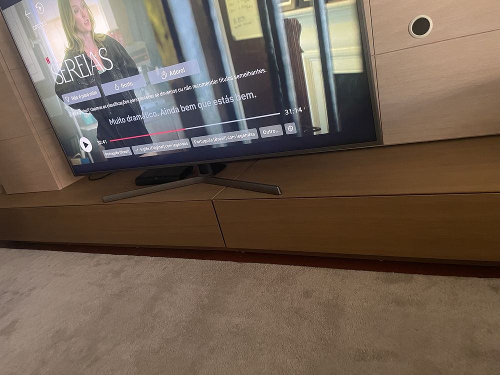 Oportunidde - Movel TV Area store