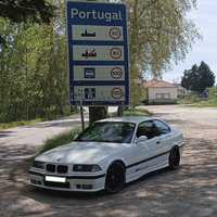 BMW M3 E36 nacional