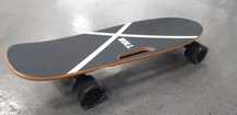 Skate Eletrónico