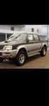 Пікап Mitsubishi  L200