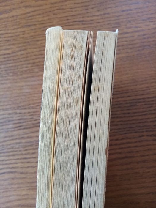 Książka "Pretorianin" Thomas Gifford