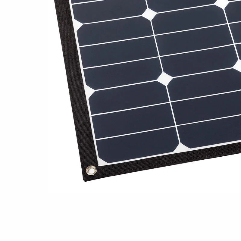 Сонячна панель WATTSTUNDE WS80SF SunFolder 80Wp похідна