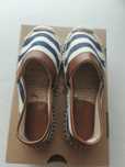Alpercatas Massimo Dutti Crianças Novas 27