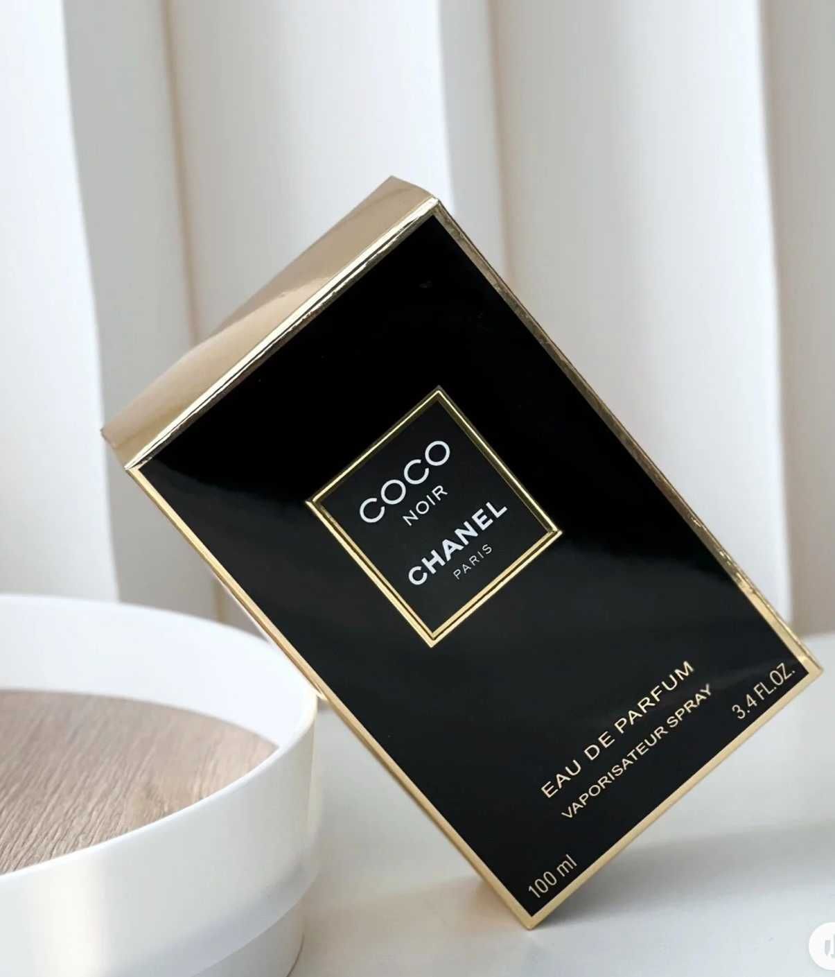 Woda perfumowana Coco Noir Chanel 100ml
