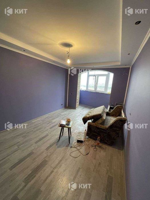 1к.33м2 Салтівка (Салтовка, м. Героев Труда, 522мрн) 126793