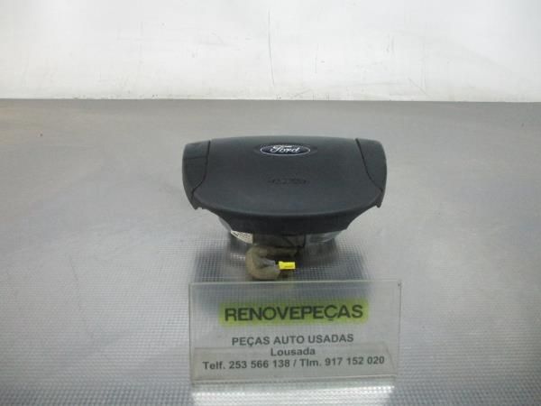 Airbag do volante FORD Galaxy (WGR)